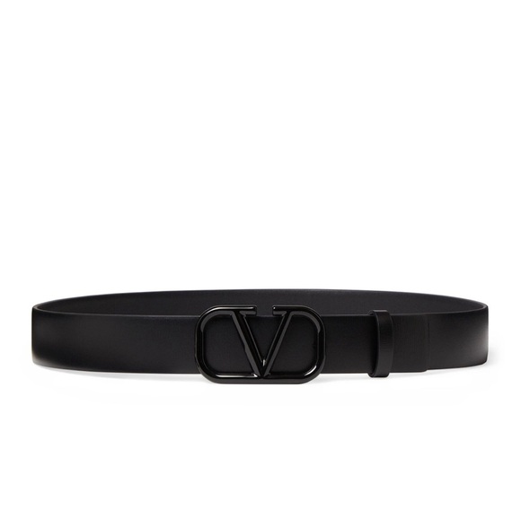 BNWT Valentino signature Vlogo belt - Picture 1 of 12